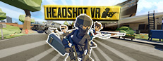 Headshot VR 게임 이미지