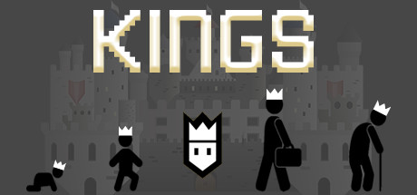 Kings Cover Image