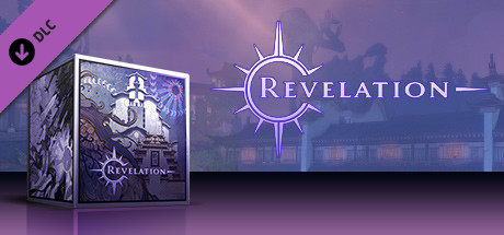 revelation online - heart of the sea pack vertical card thumbnail