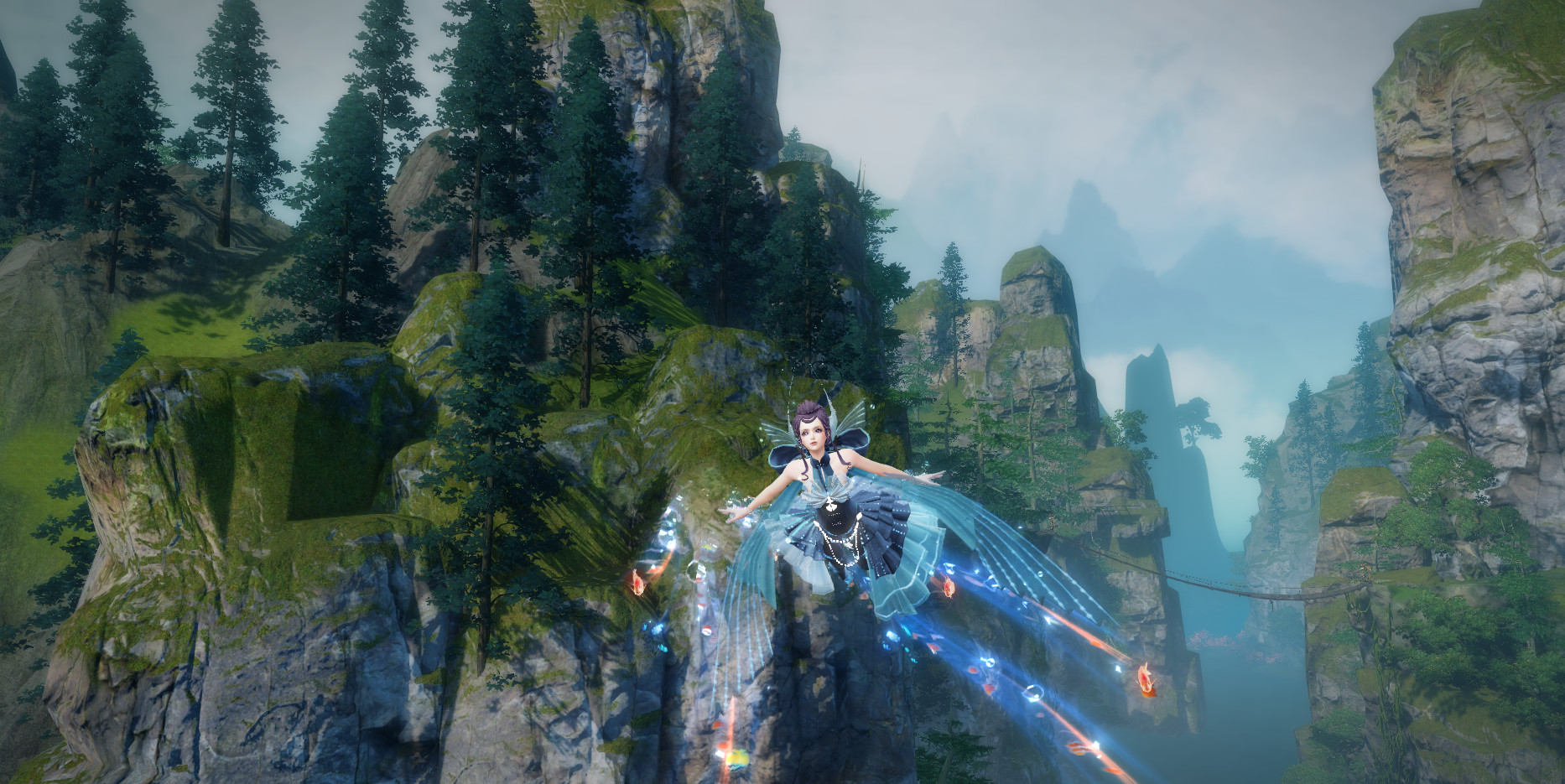 Revelation Online - Heart of the Sea Pack screenshot screenshot 6