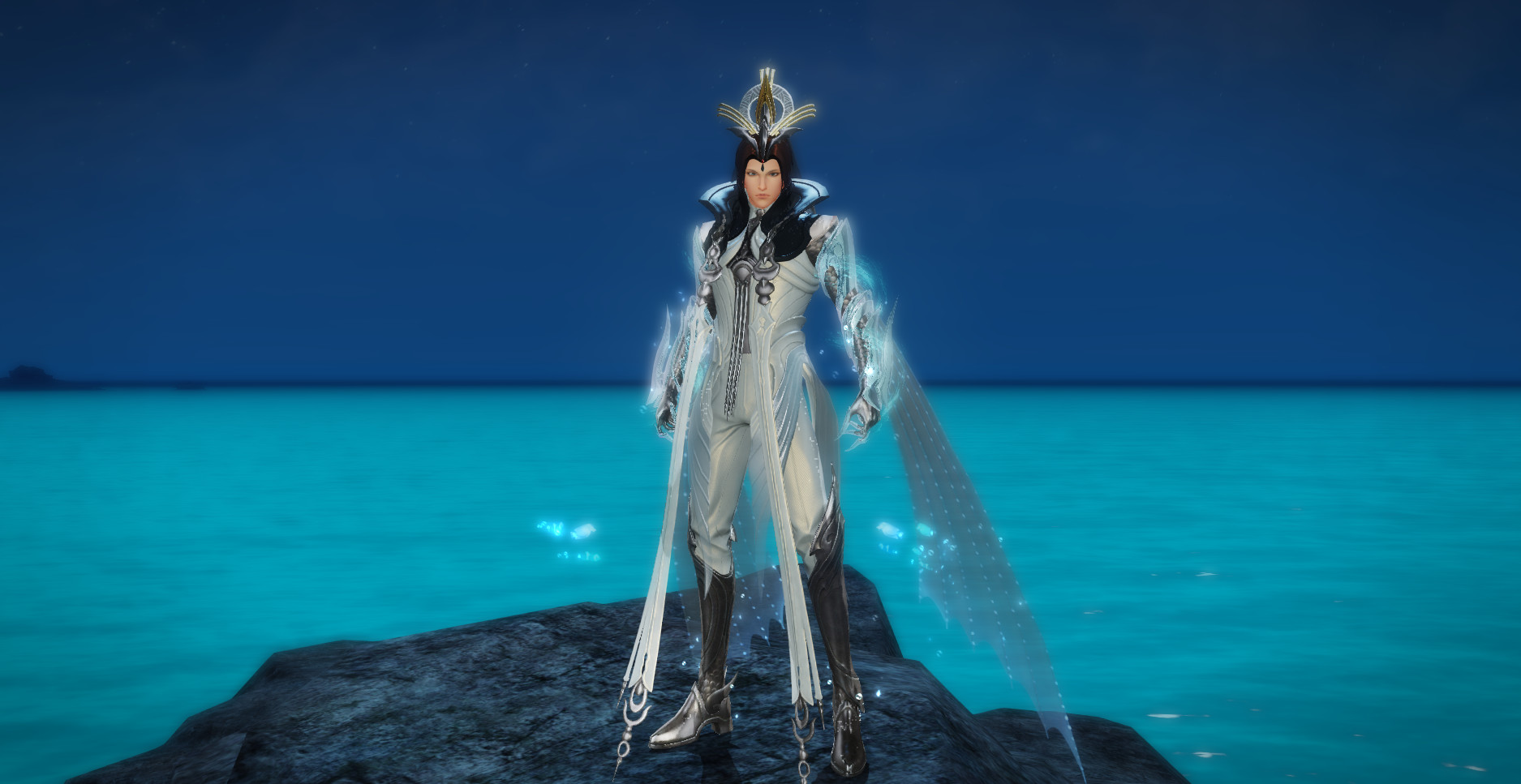 Revelation Online - Heart of the Sea Pack screenshot screenshot 3