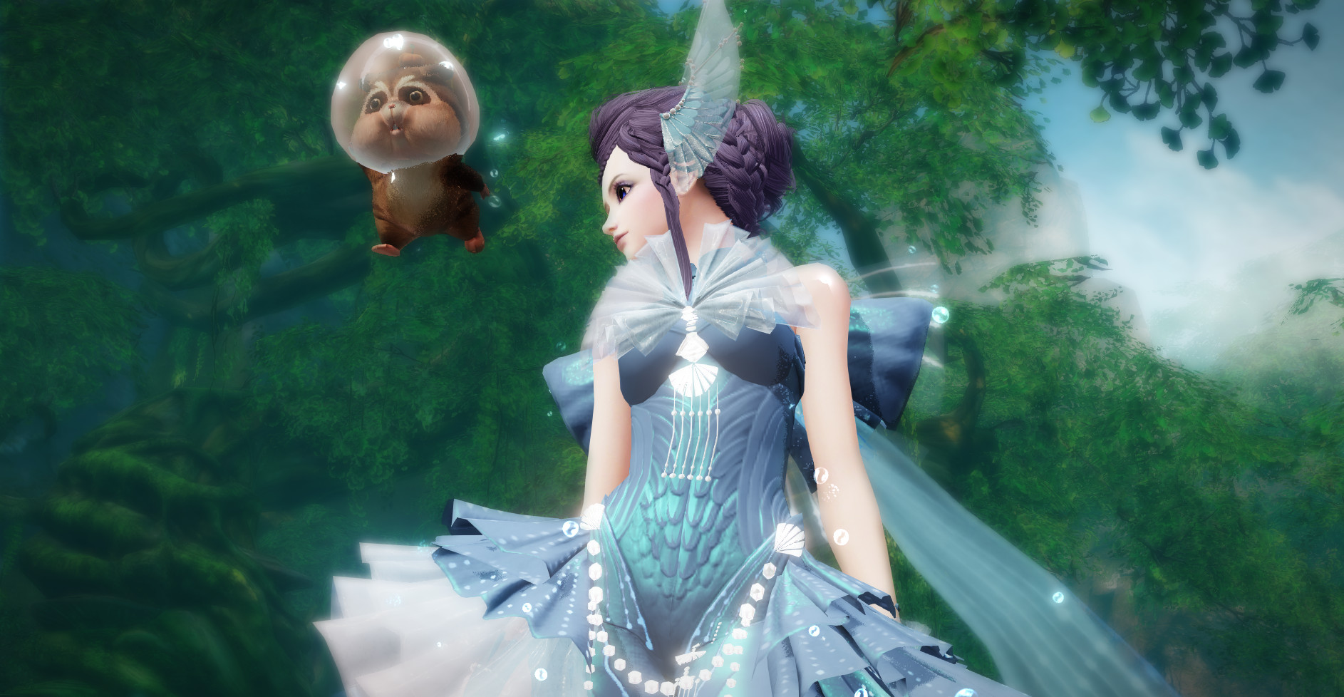 Revelation Online - Heart of the Sea Pack screenshot screenshot 5