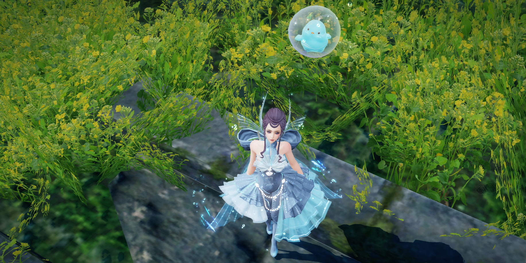 Revelation Online - Heart of the Sea Pack screenshot screenshot 7