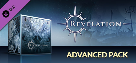 revelation online - advanced pack vertical card thumbnail
