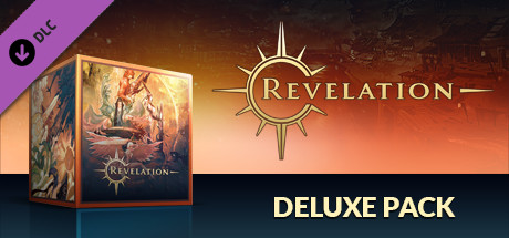 Revelation Online - Official Website