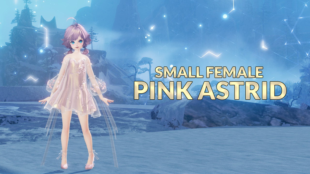 Revelation Online - Deluxe Pack screenshot screenshot 6