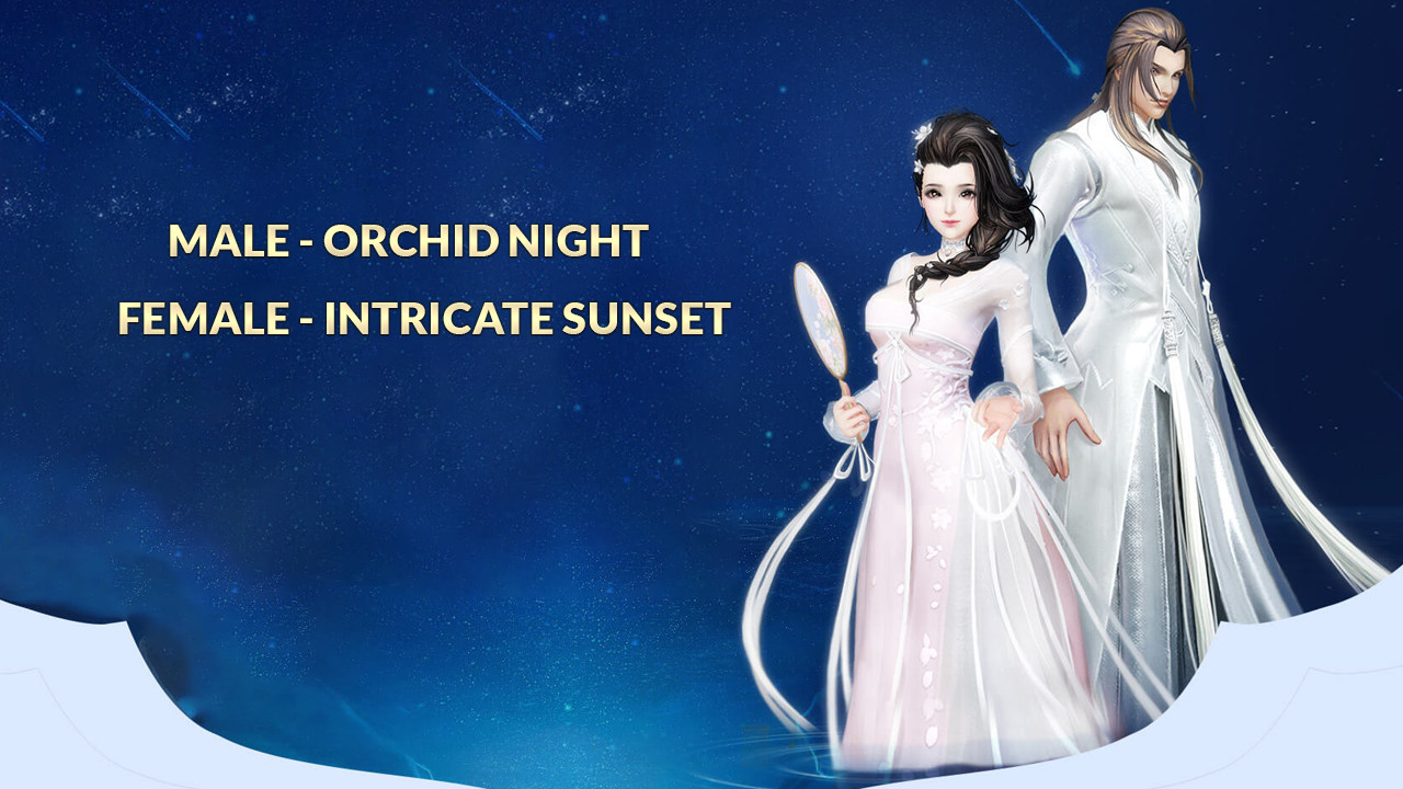 Revelation Online - Deluxe Pack screenshot screenshot 5