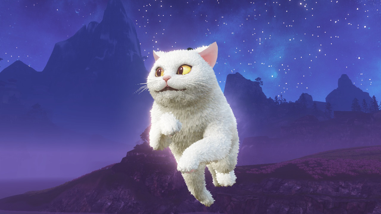 Revelation Online - Deluxe Pack screenshot screenshot 2