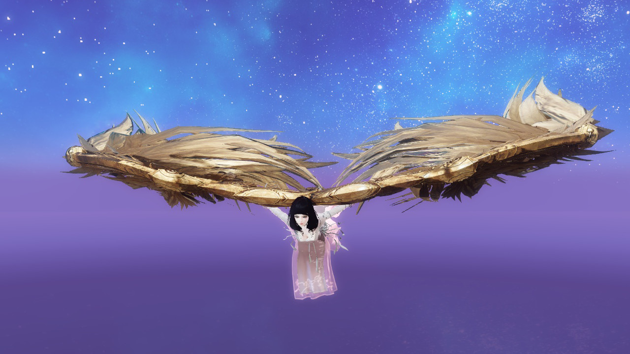 Revelation Online - Deluxe Pack screenshot screenshot 4