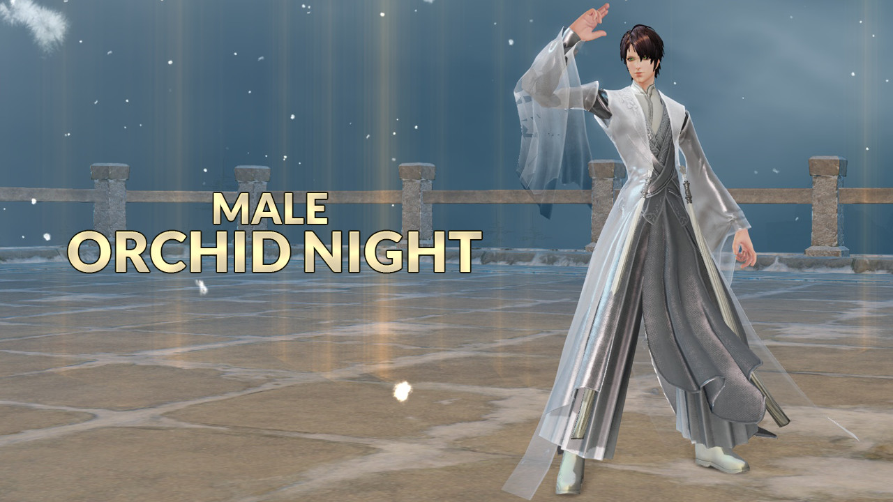 Revelation Online - Deluxe Pack screenshot screenshot 8