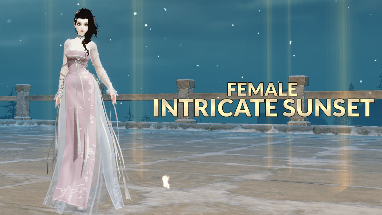 Revelation Online - Deluxe Pack screenshot screenshot 7