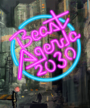 Beast Agenda 2030