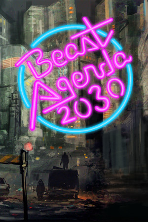 Agenda Steam CD Key
