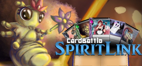 Card Battle Spirit Link Cover Image