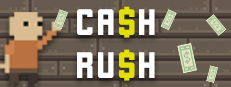 Cash Rush 게임 이미지
