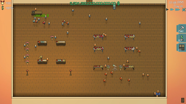 Cash Rush
