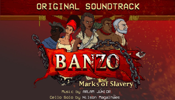 скриншот Banzo - Original Sound Track 0