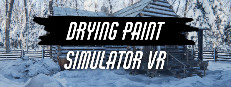 Drying Paint Simulator VR 게임 이미지