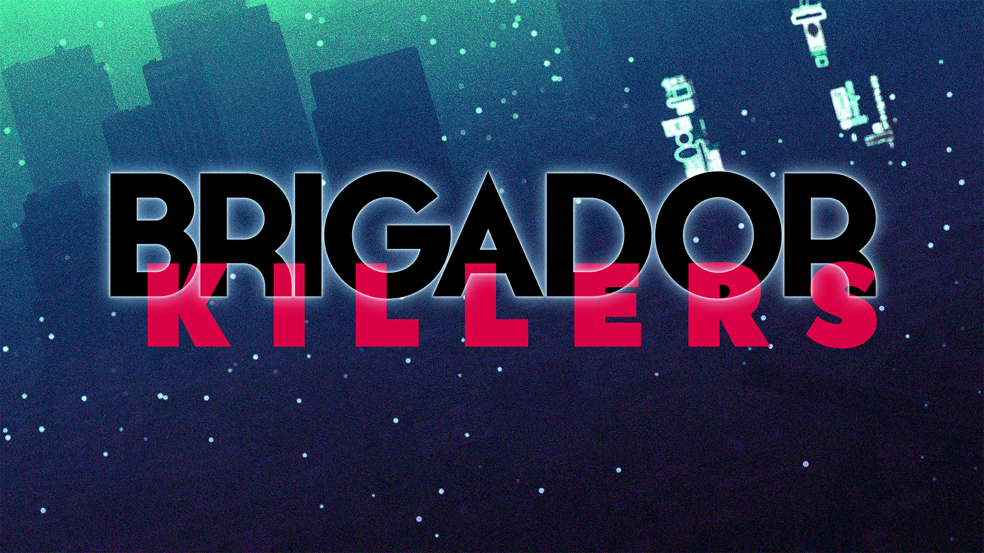 Brigador Killers Featured Screenshot #1
