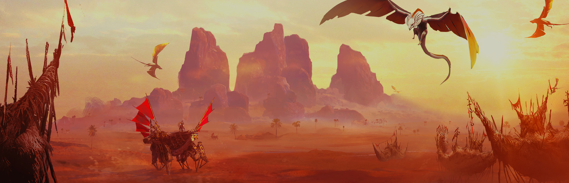 Last Oasis