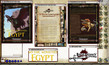 Fantasy Grounds - Mythic Monsters #34: Egypt (PFRPG) (DLC)