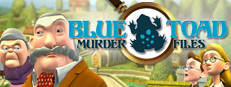 Blue Toad Murder Files: The Mysteries of Little Riddle 게임 이미지