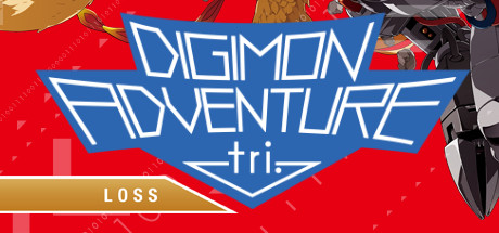 Steam Community :: Digimon Adventure tri.: Future