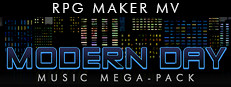 RPG Maker MV - Modern Music Mega-Pack for steam RPG Maker MV - Modern Music Mega-Pack for steam