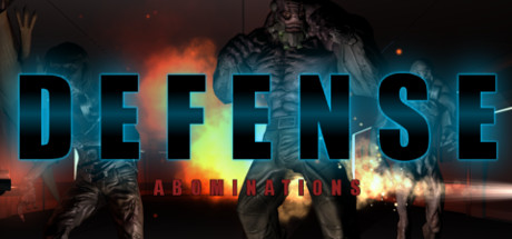 Defense: Abominations steam charts