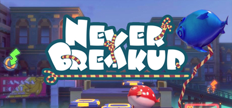 Never Breakup banner