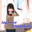 Visual Novel Maker - Japanese School Girls Vol.2 (DLC)