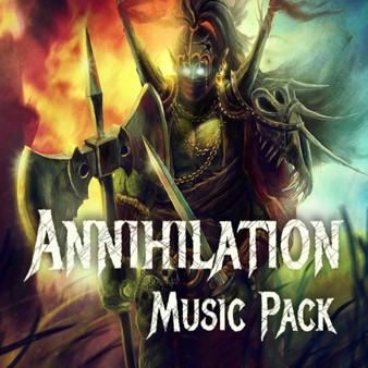 скриншот Visual Novel Maker - Annihilation Music Pack 0