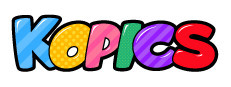 KOPICS 게임 이미지
