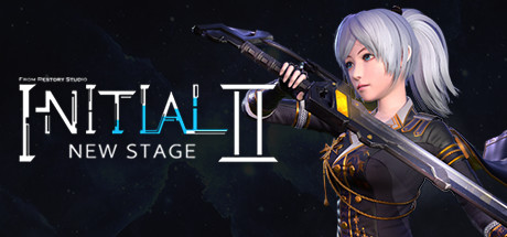Initial 2 : New Stage header image