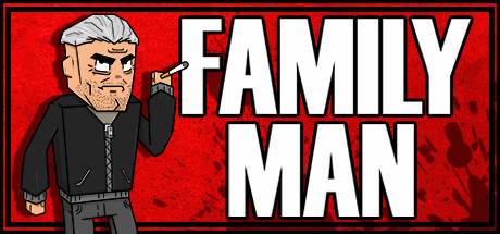Family Man header image