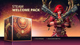 Revelation Online - Free Steam Welcome Pack (DLC)