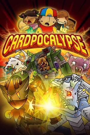 Cardpocalypse - PC (Steam)