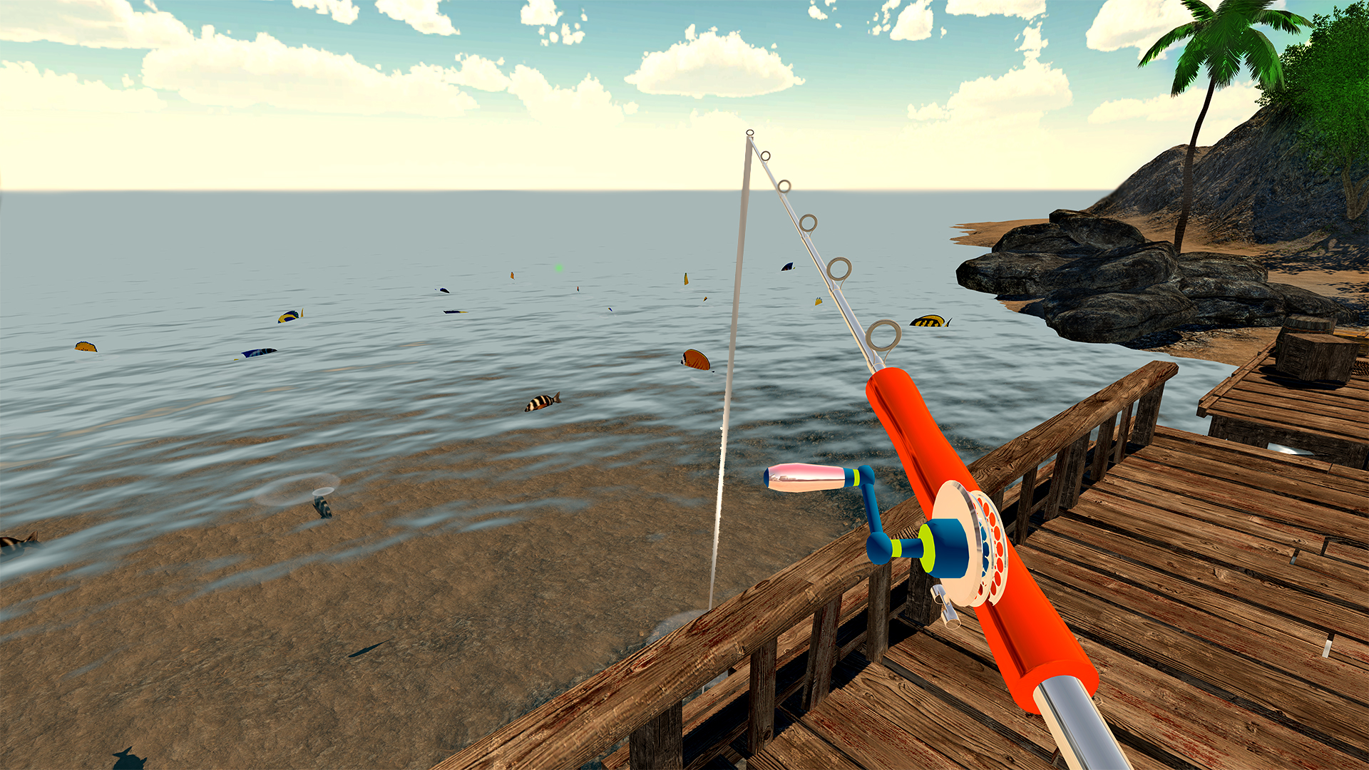 Steam Community :: Pro Fishing Simulator