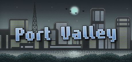 Port Valley Cover Image