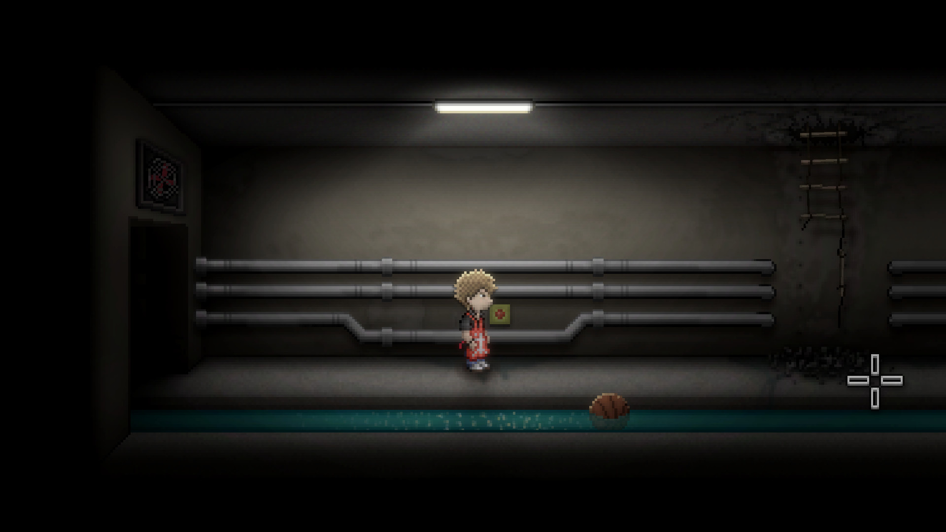 Port Valley [the 2022 DEMO] #0