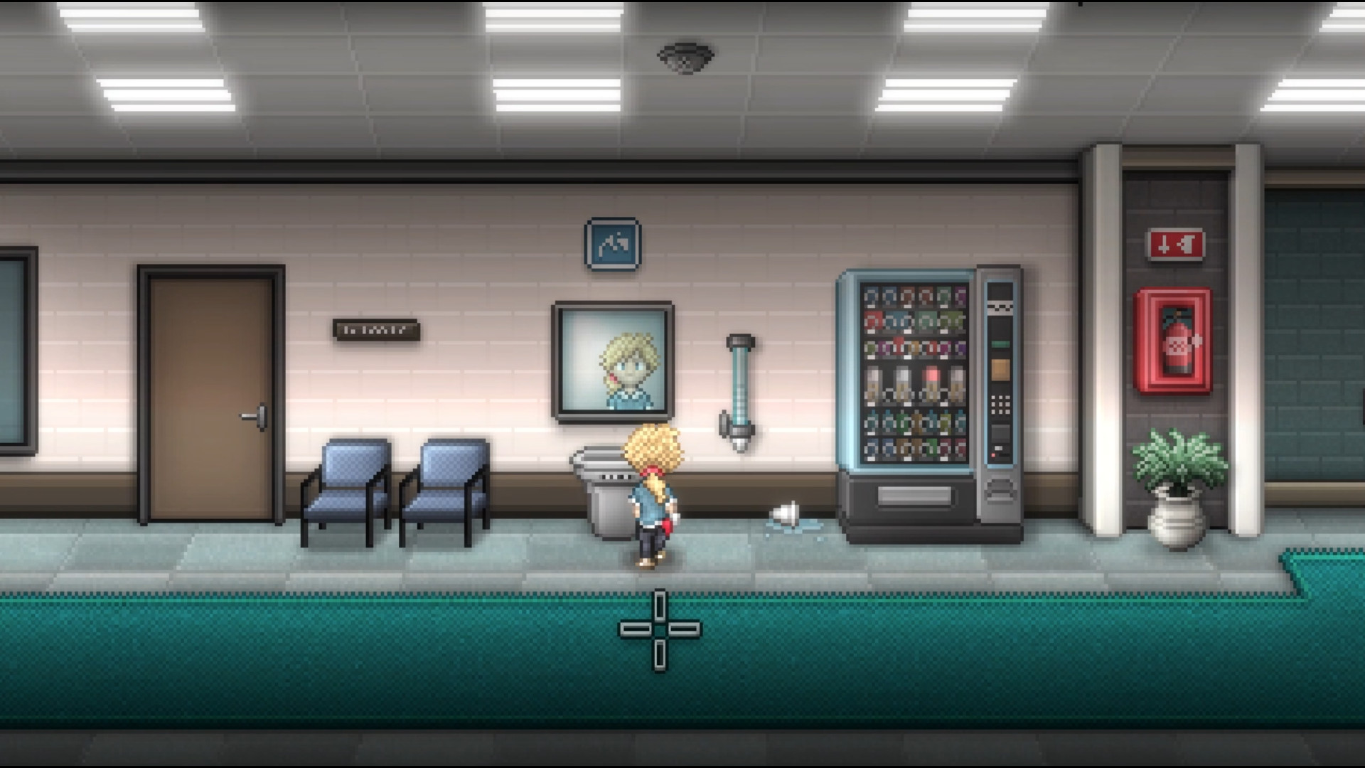 Port Valley [the 2022 DEMO] #7