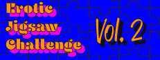 Erotic Jigsaw Challenge Vol 2 게임 이미지