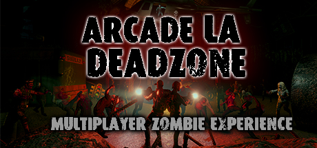 Arcade LA Deadzone steam charts