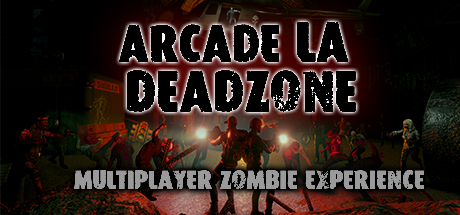 Image for Arcade LA Deadzone
