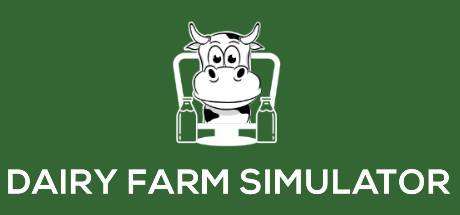 Dairy Farm Simulator Cover Image