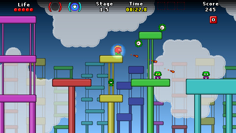 HotHead screenshot 6