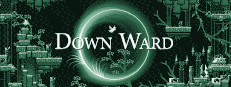 Down Ward 게임 이미지