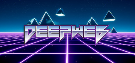 DeepWeb Cover Image