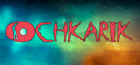 Ochkarik
