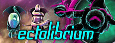 Ectolibrium 게임 이미지